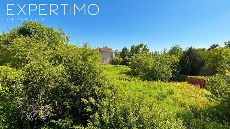 Maison - 91 m² - 7 pièces