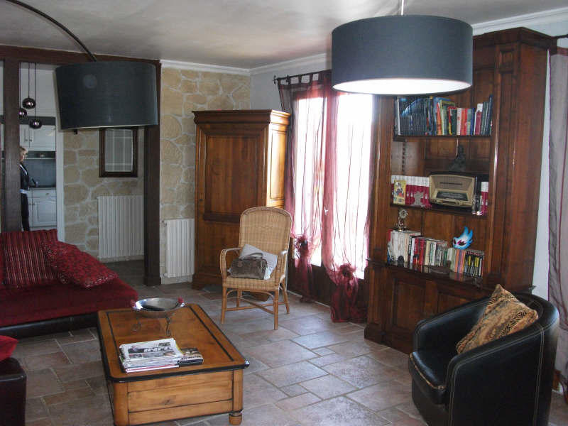 Maison - 184 m² - 7 pièces