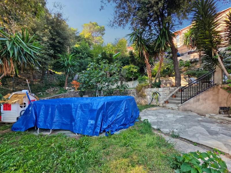 Maison - 74 m² - 4 pièces