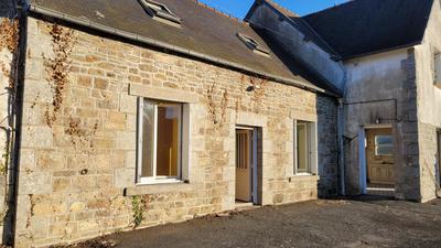 Maison - 134 m² - 6 pièces