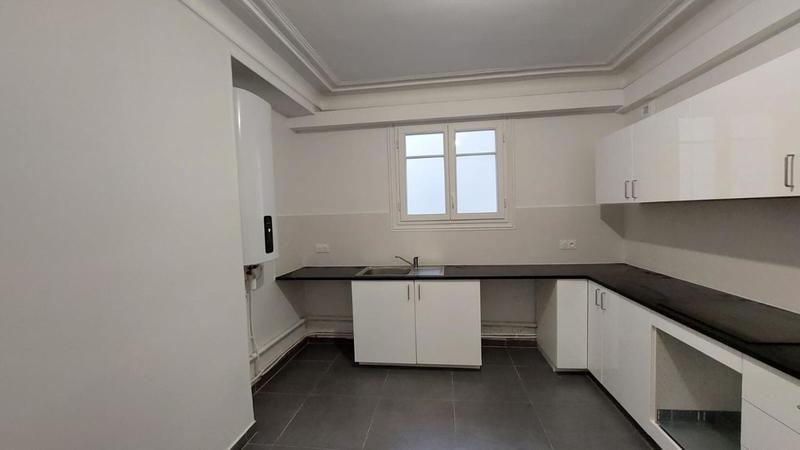 Appartement - 121 m² - 4 pièces