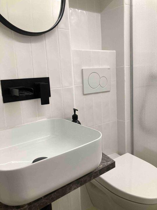 Appartement - 30 m² - 1 pièce