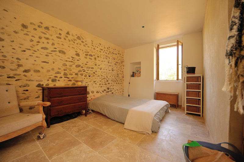 Ferme - 88 m² - 3 pièces