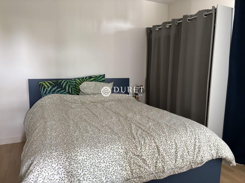 Appartement - 55 m² - 2 pièces