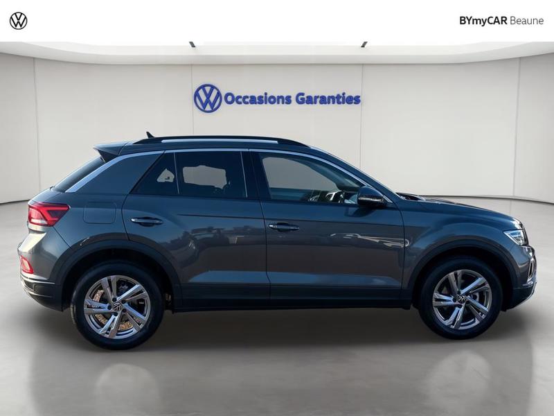 Volkswagen t-Roc 1.5 Tsi Evo2 150 Start/Stop Dsg7 Vw Edition