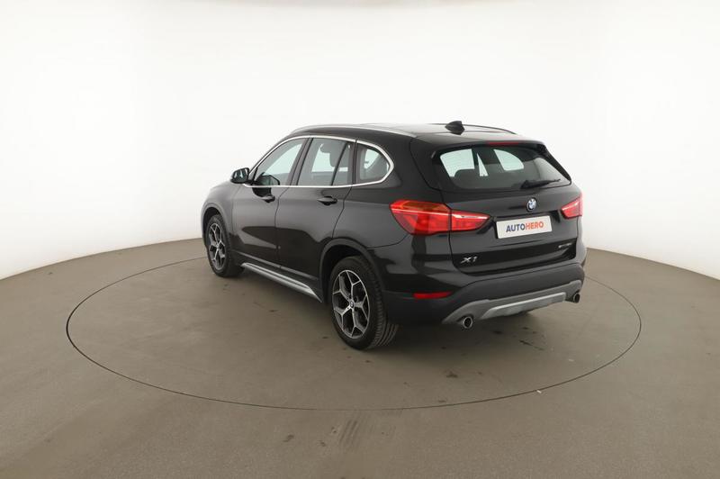 Bmw X1 sDrive18d xLine 150 ch