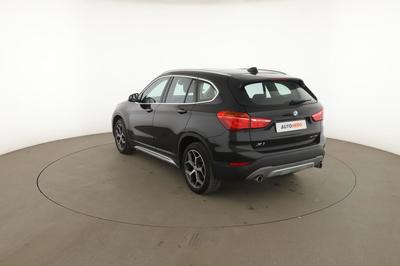 Bmw X1 sDrive18d xLine 150 ch