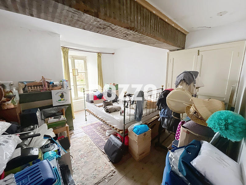 Maison - 75 m² - 5 pièces