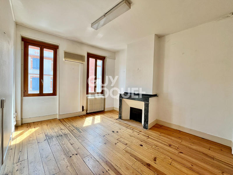 Local d'activité / Entrepôt - 132 m²