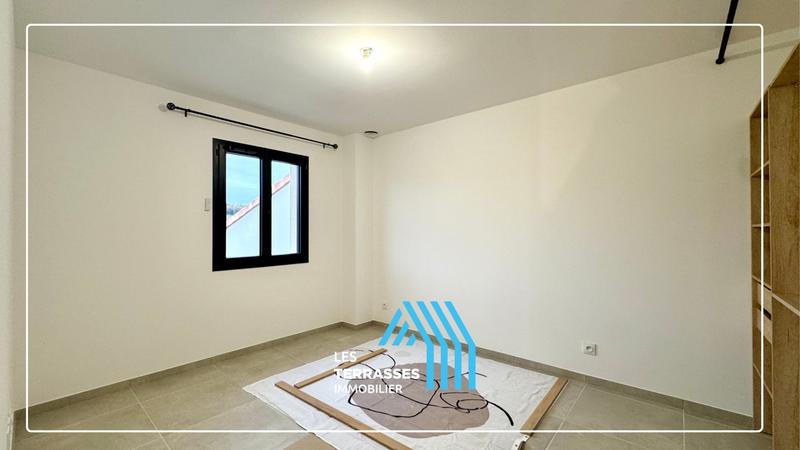 Maison - 86 m² - 5 pièces