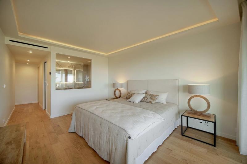 Appartement - 115 m² - 4 pièces