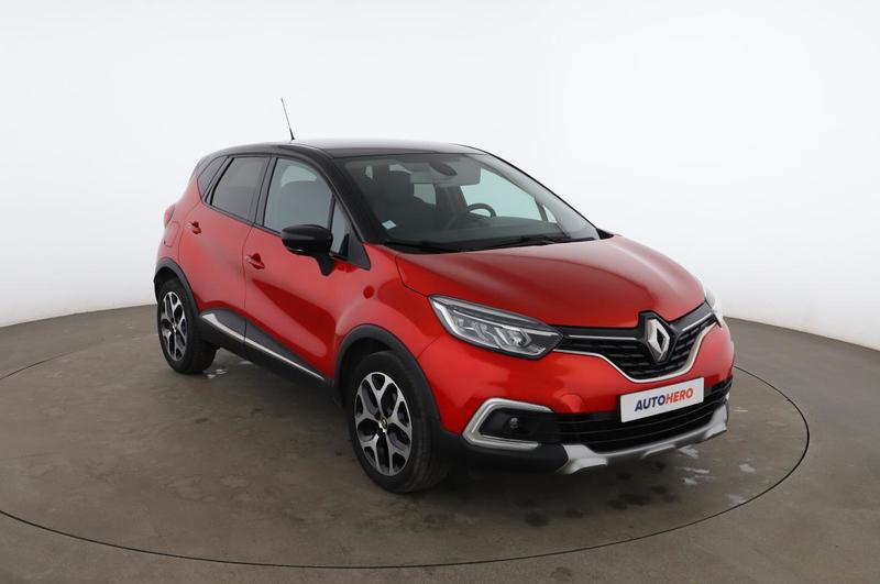 Renault Captur 0.9 TCe Energy Intens 90 ch