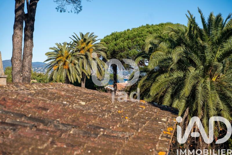 Maison - 194 m² - 8 pièces