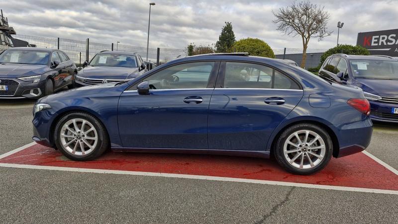 Mercedes Classe a Berline 200 7g-Dct Style Line
