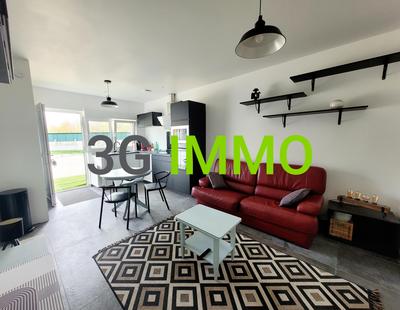 Immeuble - 175 m² - 7 pièces