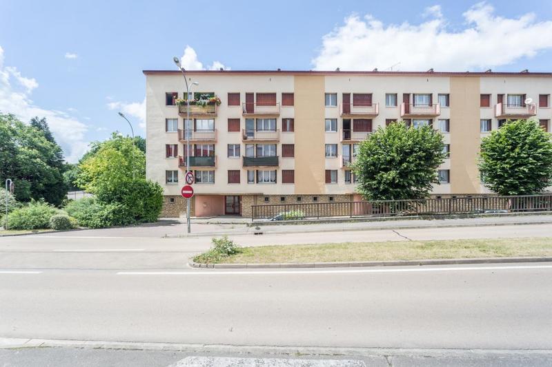 Appartement - 67 m² - 4 pièces