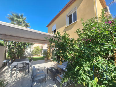 Villa - 136 m² - 5 pièces