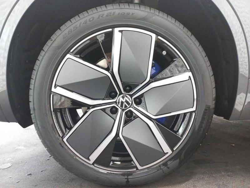 Volkswagen Touareg 3.0 Tsi eHybrid 462 ch Tiptronic 8 4Motion R