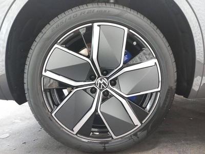 Volkswagen Touareg 3.0 Tsi eHybrid 462 ch Tiptronic 8 4Motion R