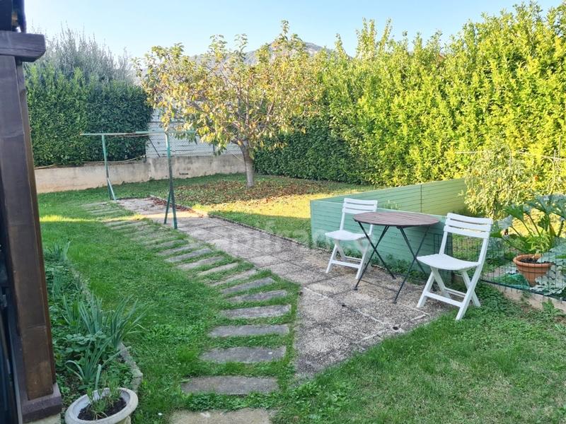 Maison - 106 m² - 3 pièces