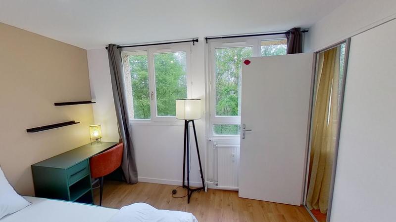 Appartement - 114 m²