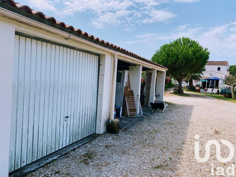 Maison - 141 m² - 6 pièces