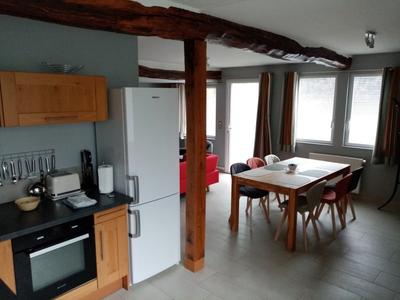 Maison - 105 m² - 4 pièces