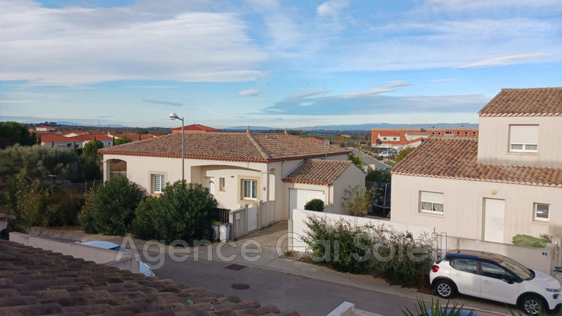 Villa - 94 m² - 4 pièces