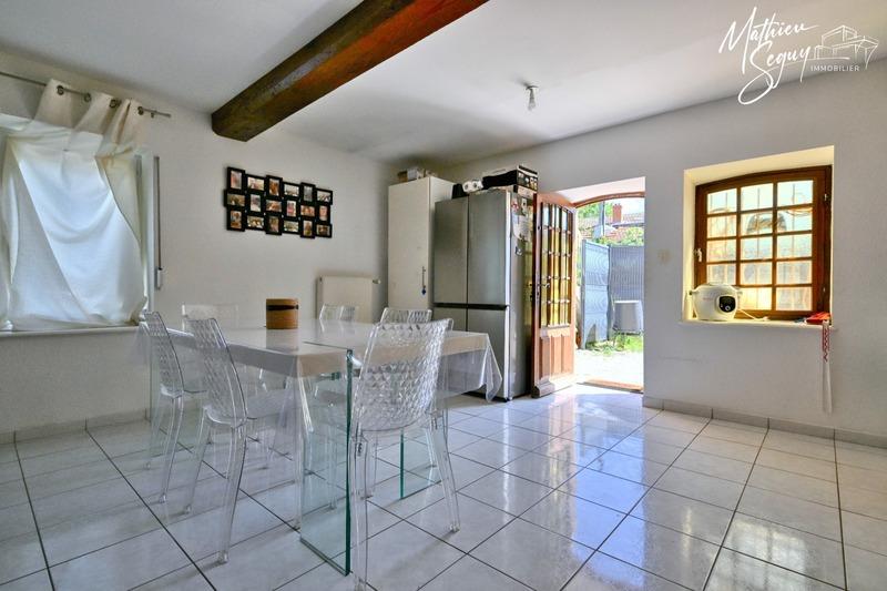 Appartement - 76 m² - 4 pièces