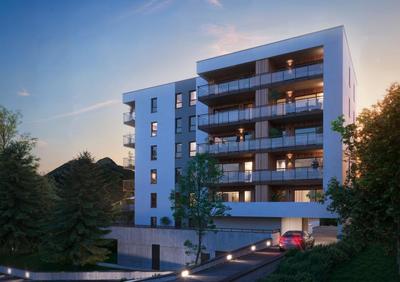 Appartement - 45 à 68 m² - 2 à 3 pièces