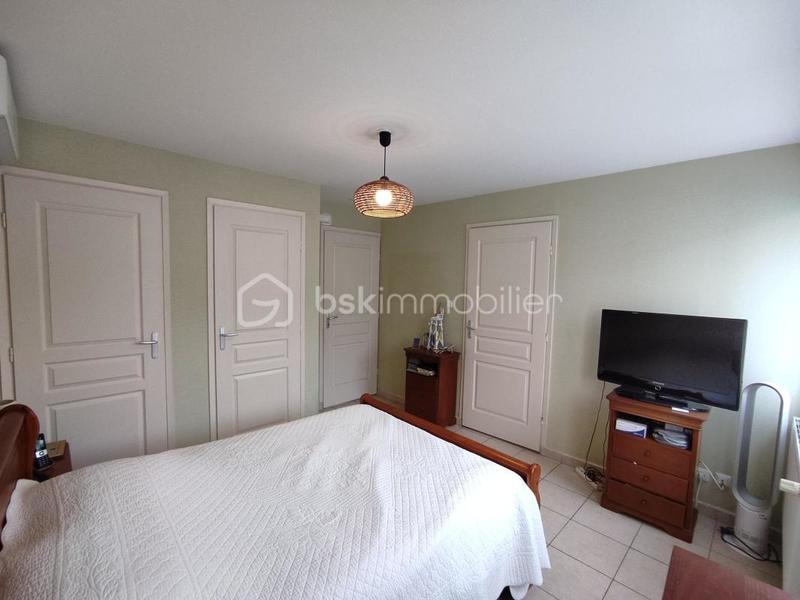 Propriété - 155 m² - 7 pièces