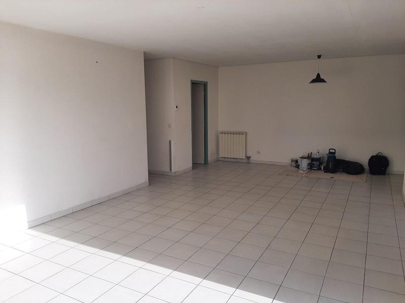 Appartement - 88 m² - 3 pièces