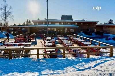 Fonds de commerce - 446 m²