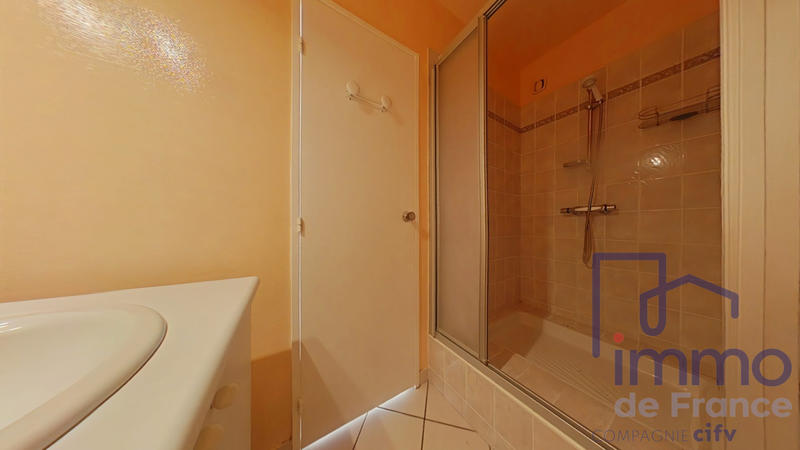 Appartement - 114 m² - 5 pièces