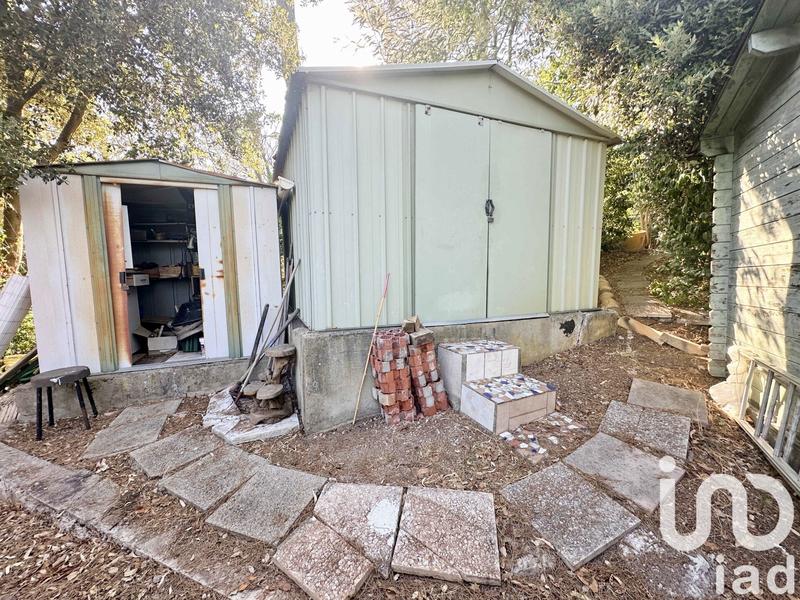 Maison - 74 m² - 4 pièces