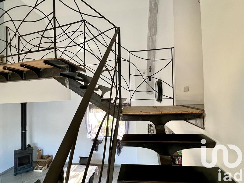 Ferme - 166 m² - 7 pièces