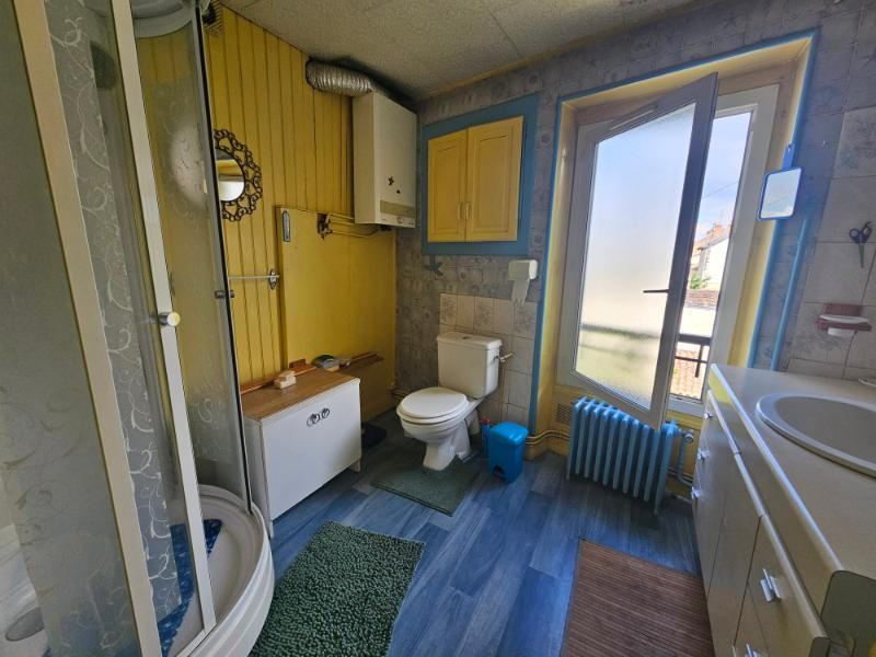 Maison - 110 m² - 6 pièces