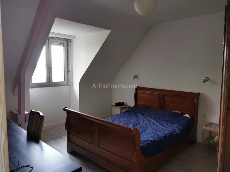 Maison - 119 m² - 6 pièces