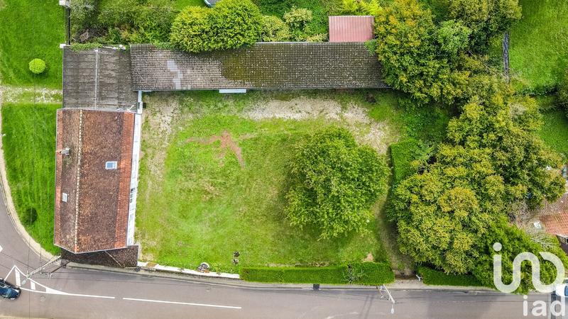 Maison de campagne - 171 m² - 6 pièces