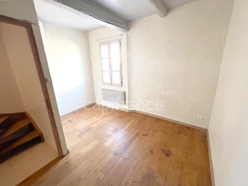 Maison de ville - 56 m² - 4 pièces
