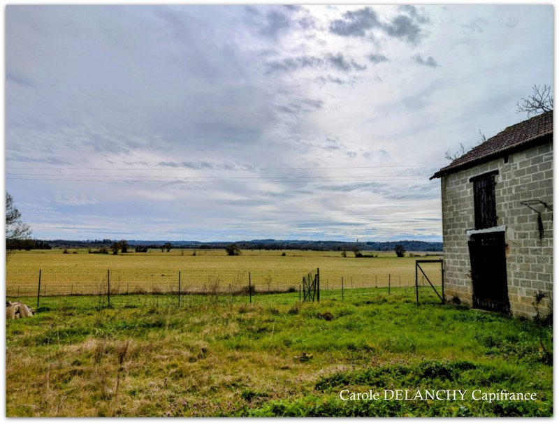 Maison - 99 m² - 4 pièces