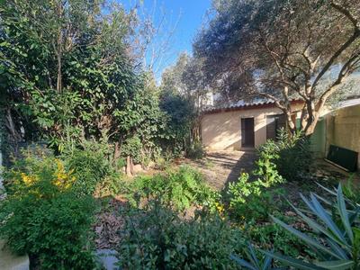 Maison - 60 m² - 3 pièces