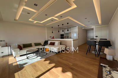 Appartement - 52 m² - 2 pièces