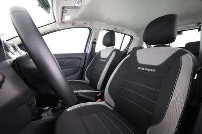 Dacia Sandero II Stepway 0.9 TCe Easy-R 90 ch