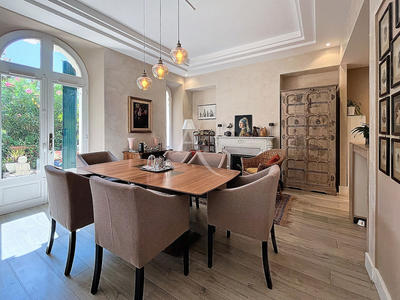 Appartement - 103 m² - 4 pièces