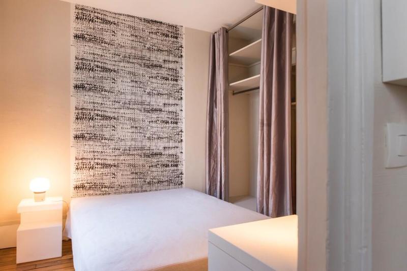 Appartement - 28 m² - 2 pièces