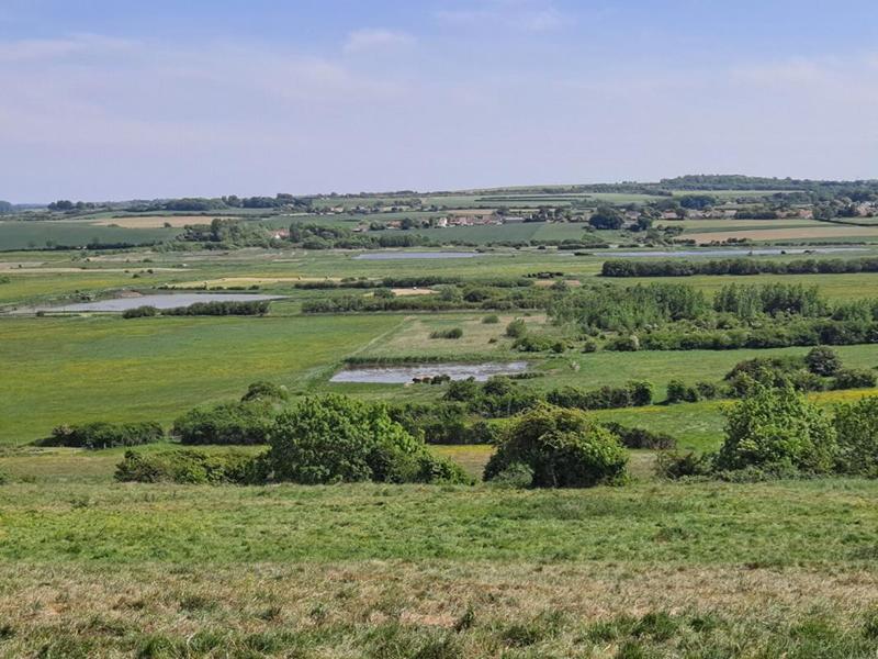 Maison - 167 m² - 7 pièces