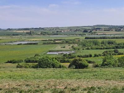 Maison - 167 m² - 7 pièces