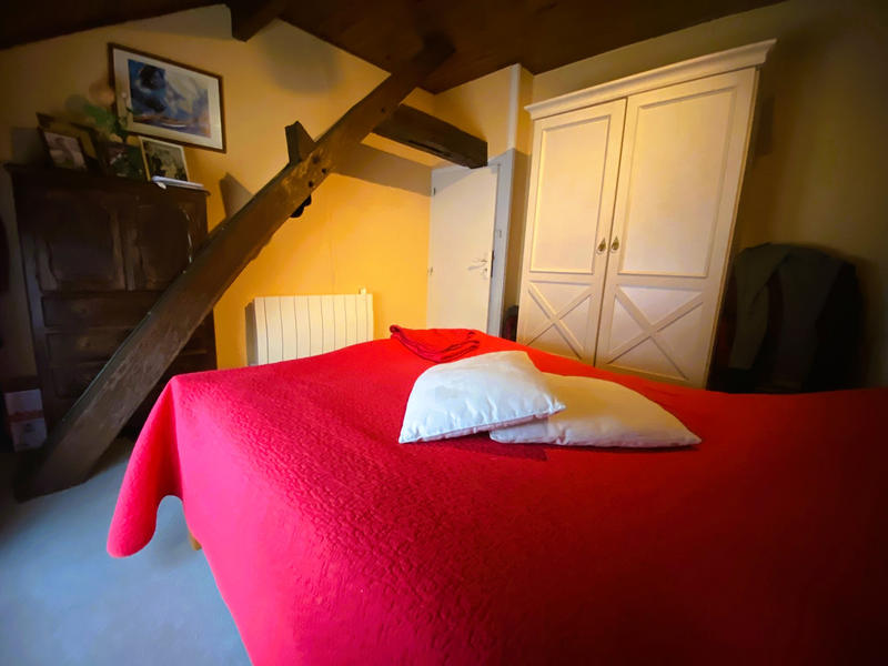 Maison - 65 m² - 3 pièces