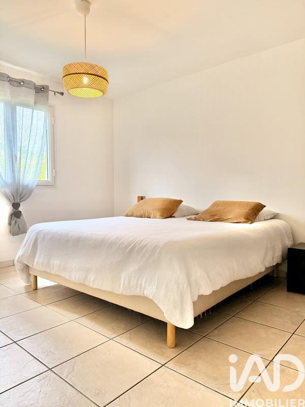 Maison - 97 m² - 4 pièces